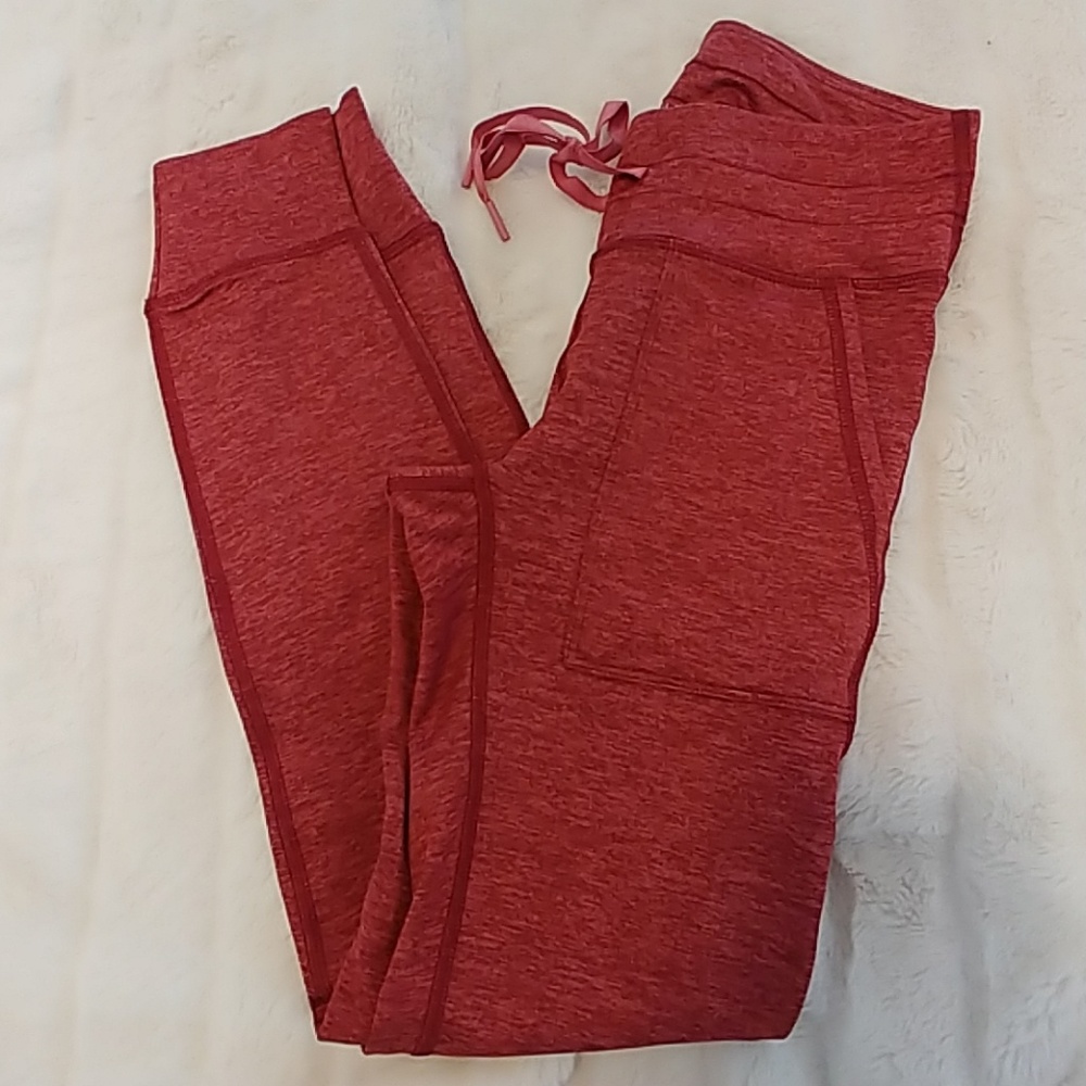Aerie jogger/leggings